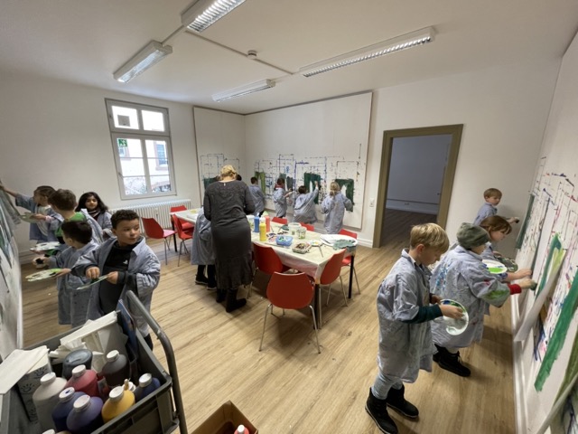 Grundschule-Haueneberstein-News-22-Kinderkunstwerkstatt4