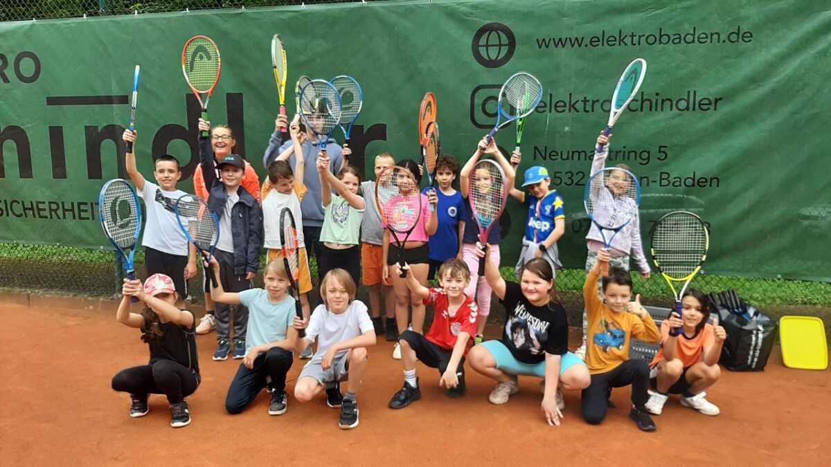 Grundschule-Haueneberstein-News-Tennistage-1