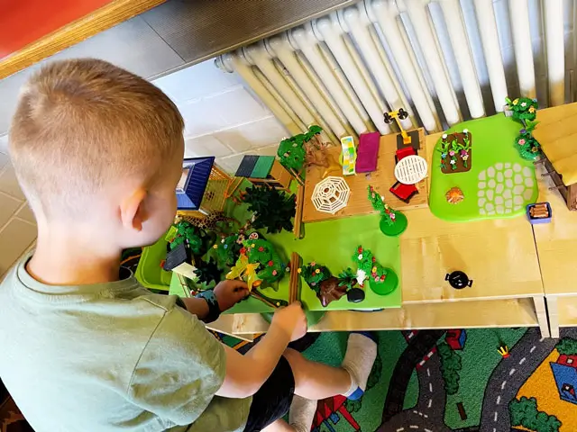 Grundschule-Haueneberstein-Schulleben-Kernzeitbetreuung-soziales-lernen