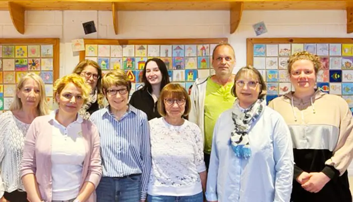 Grundschule-Haueneberstein-Team-Betreuungsteam